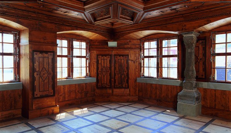 Jonas Schlössle Convention Partner Vorarlberg